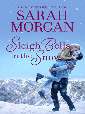 cover image of Sleigh Bells in the Snow